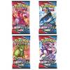 PKMN Pokémon-Booster Kampfstile