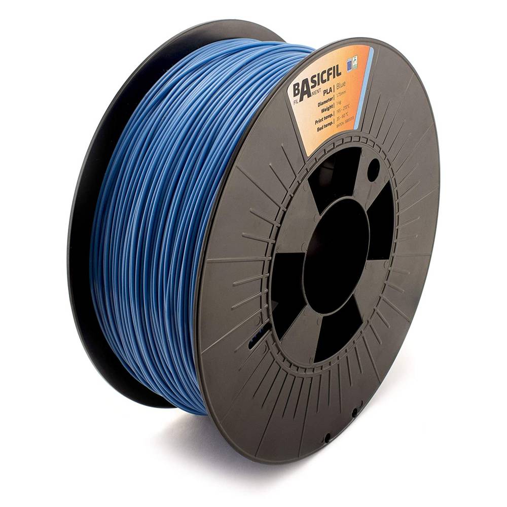 PLA-Filament kaufen - Test & Vergleich » Top 17 im Juli 2025
