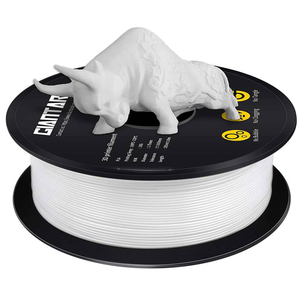 PLA-Filament kaufen - Test & Vergleich » Top 17 im Juni 2025
