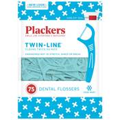Placker Twin-Line Advance Cleaning