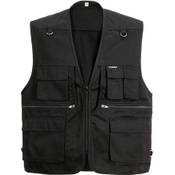 Planam Outdoor Herren Weste