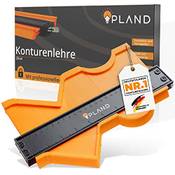 Pland Konturenlehre Vergleich