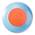 Planet Dog Hundefrisbee