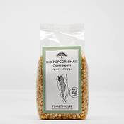 Planet Nature Bio Popcorn Mais Vergleich