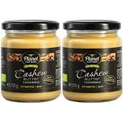 Planet Plant-Based Bio-Cashew-Butter Vergleich