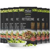 Planet Plant-Based Bio Edamame Fettuccine Vergleich