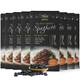 Planet Plant-Based Black Bean Spaghetti Test