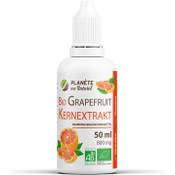 Planete Au Naturel Grapefruit Kernextrakt