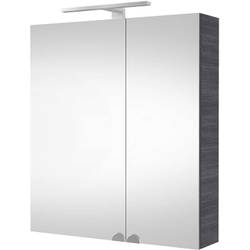 Planetmöbel Spiegelschrank