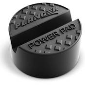 Planger Power PAD flach