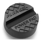 Planger Power PAD flach