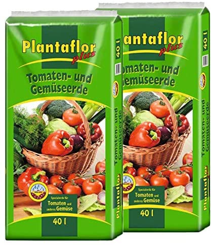 Tomatenerde Test & Vergleich  Top 11 im Juni 2026