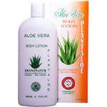 Plantaloe Aloe vera Körperlotion