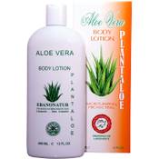Plantaloe Aloe vera Körperlotion Vergleich