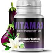 Plantapax Vitamax Booster Vergleich