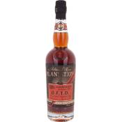 Plantation Overproof OFTD Rum Dark