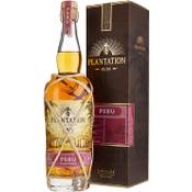 Plantation Peru Grand Terroir Vintage