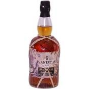 Plantation Rum Black Cask Barbados & Peru Vergleich