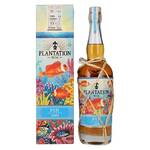 Plantation Rum Fiji Islands One-Time Limited Edition 2009