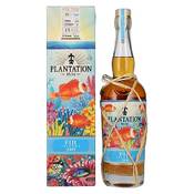 Plantation Rum Fiji Islands One-Time Limited Edition 2009