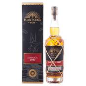 Plantation Rum Jamaica Sauternes Cask Vergleich