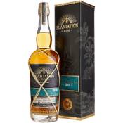 Plantation Rum Mult Islands XO Vergleich