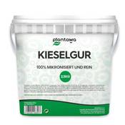 Plantawa Kieselgur