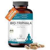 Plantdea Bio Triphala Kapseln Vergleich