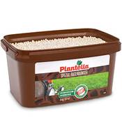 Plantella Spezial Rasendünger Vergleich