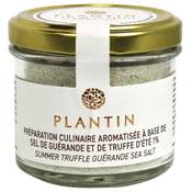 Plantin Trüffelsalz