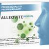 Allergietabletten