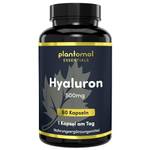 Plantomol Hyaluronsäure-Kapseln