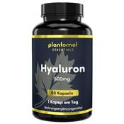 Plantomol Hyaluronsäure-Kapseln