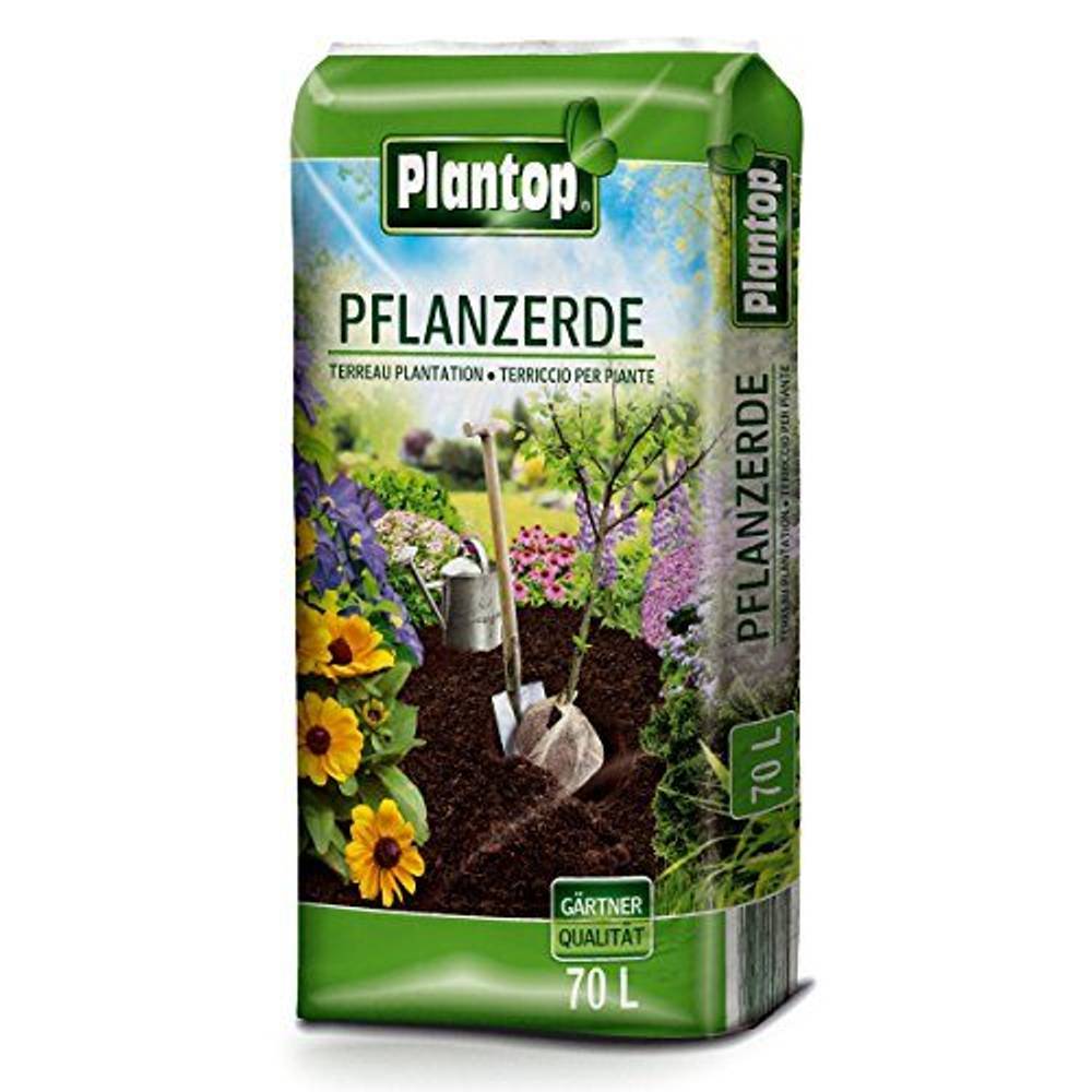 Blumenerde kaufen Test & Vergleich » Top 11 im Januar 2024