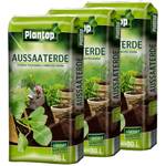PLANTOP Aussaaterde
