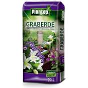 Plantop Graberde