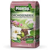 Plantop Orchideenerde