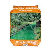 Plantop Rasen- und Gartenkalk