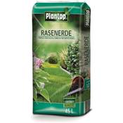 Plantop Rasenerde