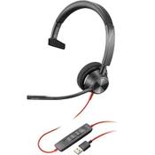 Plantronics Blackwire 3310 Vergleich