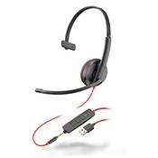 Plantronics Blackwire C3215 Vergleich
