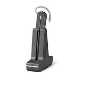 Plantronics – DECT-Headset C565 mit Ladestation Vergleich