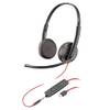 Plantronics Poly Blackwire 3225