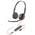 Plantronics Poly Blackwire 3225
