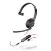 Plantronics Poly Blackwire 5210