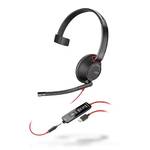 Plantronics Poly Blackwire 5210