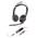 Plantronics Poly Blackwire 5220
