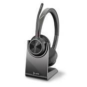 Plantronics Poly Voyager 4320 UC
