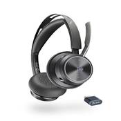 Plantronics Voyager Focus 2 UC Vergleich