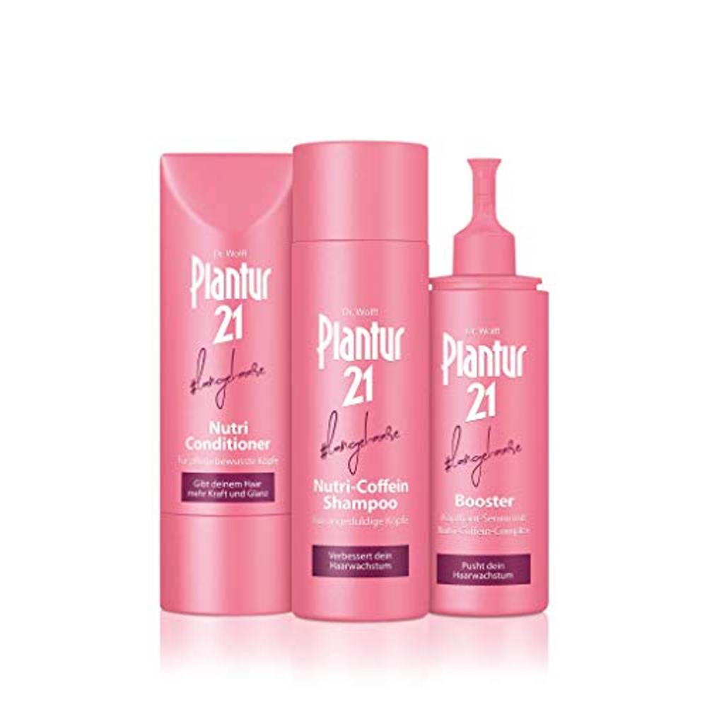 Top 10 HaarwachstumShampoos Test & Vergleich